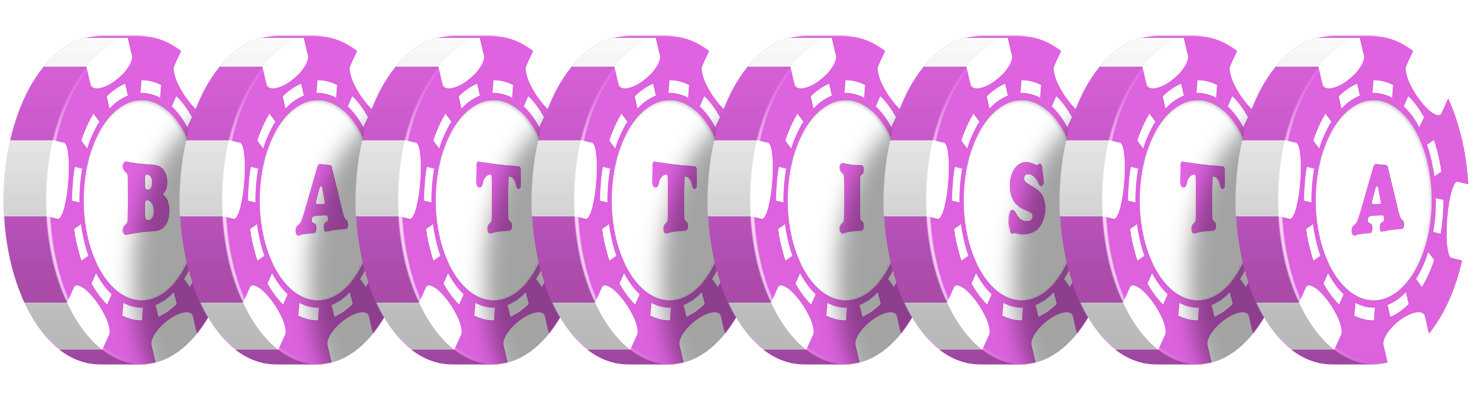 Battista river logo