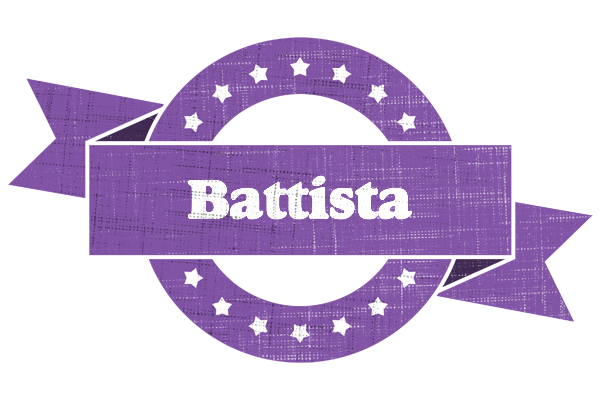 Battista royal logo