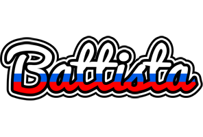 Battista russia logo