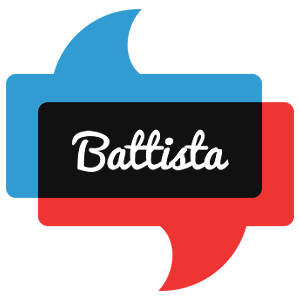 Battista sharks logo