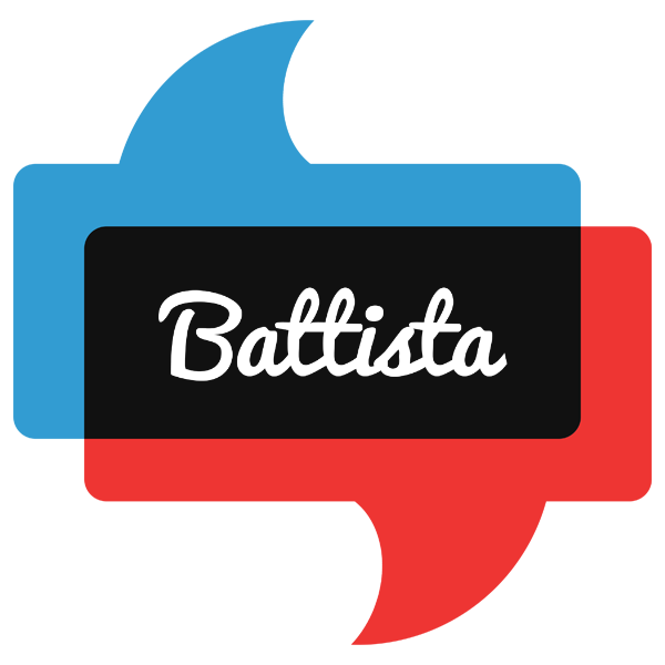 Battista sharks logo