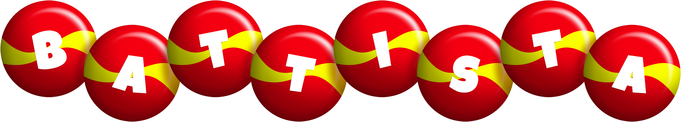 Battista spain logo