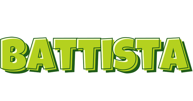 Battista summer logo