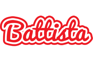 Battista sunshine logo