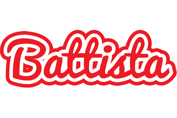 Battista sunshine logo