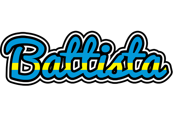 Battista sweden logo