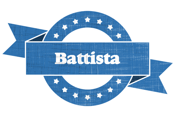 Battista trust logo