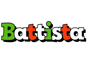 Battista venezia logo