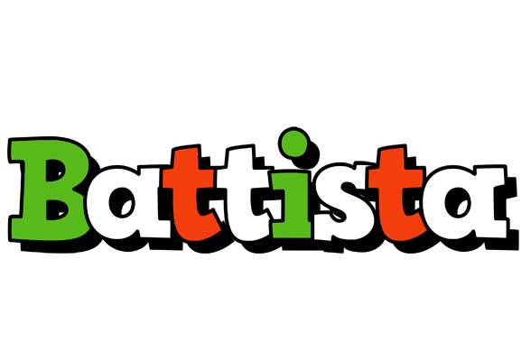 Battista venezia logo