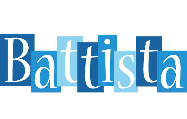 Battista winter logo