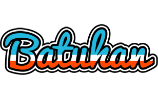 Batuhan america logo