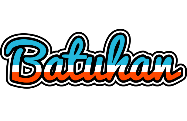 Batuhan america logo