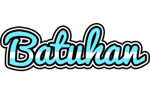 Batuhan argentine logo
