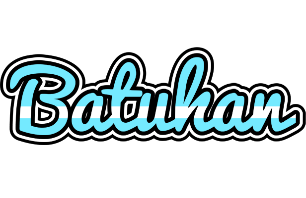 Batuhan argentine logo