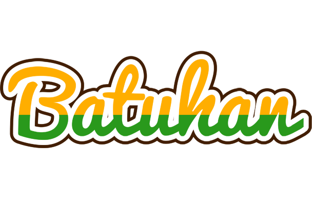 Batuhan banana logo