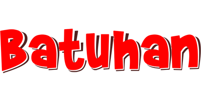 Batuhan basket logo