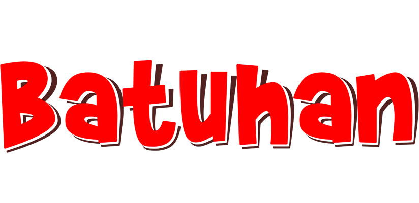 Batuhan basket logo