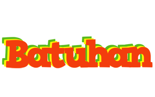 Batuhan bbq logo