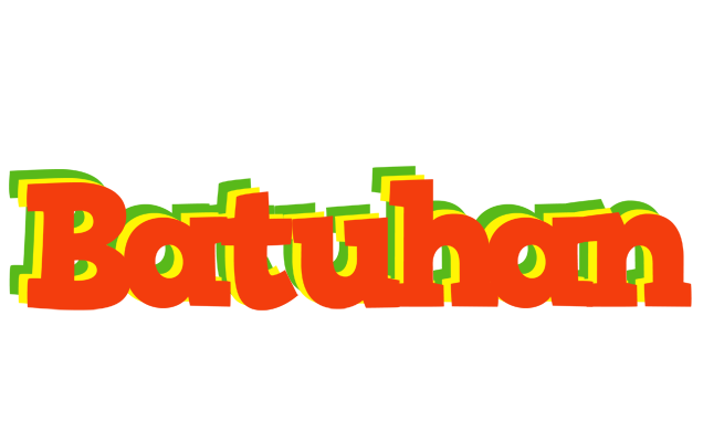 Batuhan bbq logo