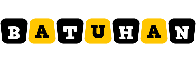 Batuhan boots logo