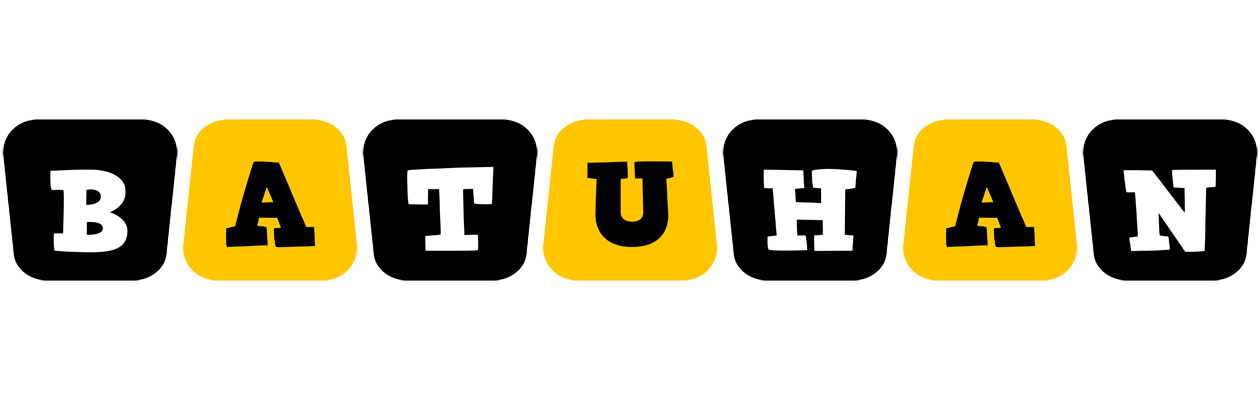 Batuhan boots logo