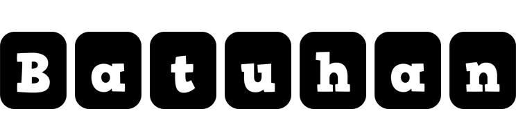 Batuhan box logo