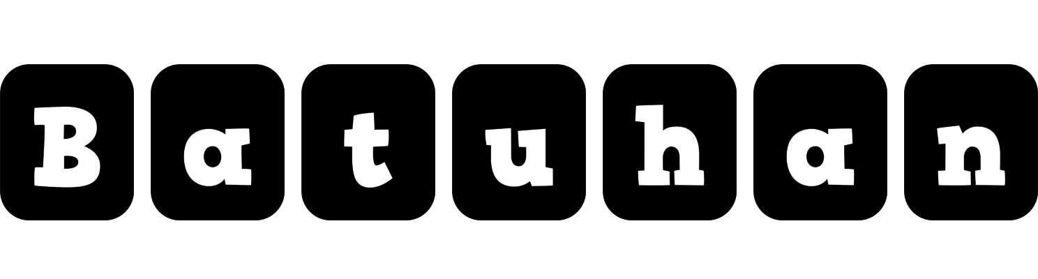 Batuhan box logo