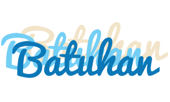 Batuhan breeze logo