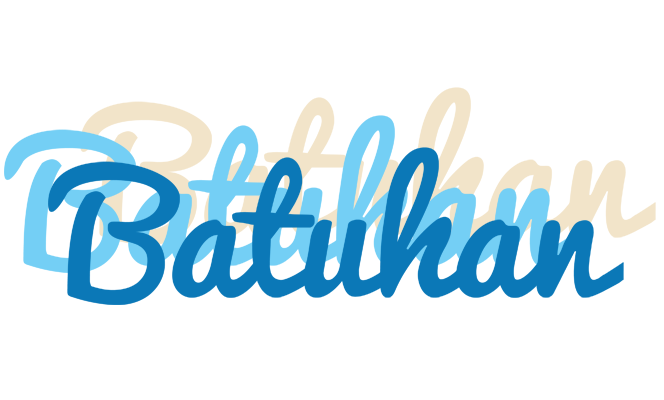 Batuhan breeze logo