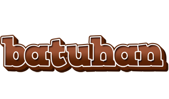 Batuhan brownie logo