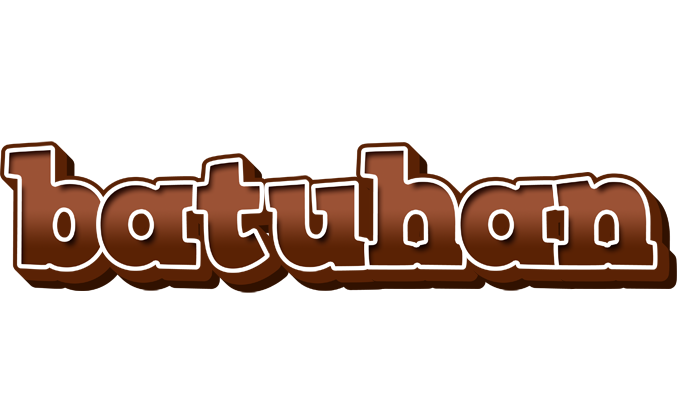 Batuhan brownie logo