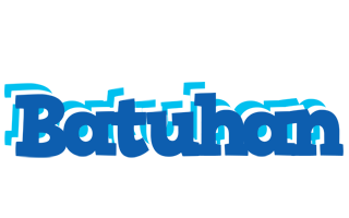 Batuhan business logo