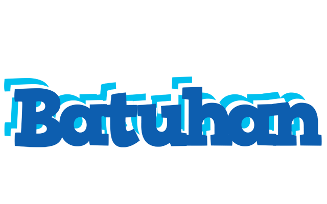 Batuhan business logo