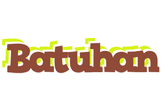 Batuhan caffeebar logo