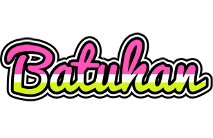 Batuhan candies logo