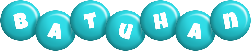 Batuhan candy-azur logo