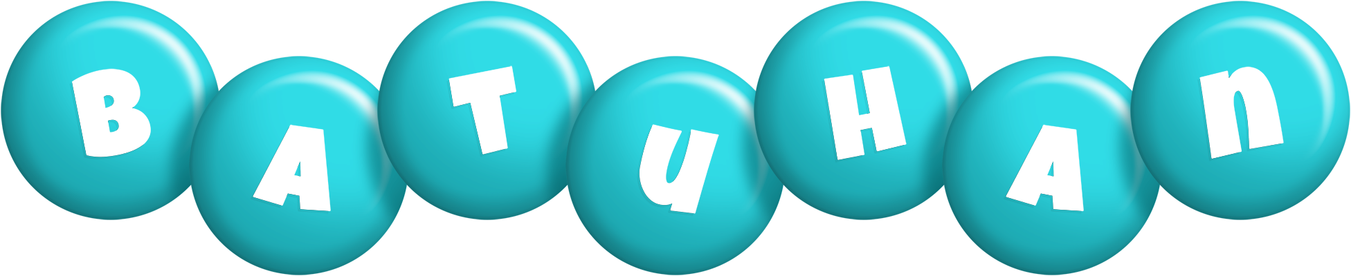 Batuhan candy-azur logo
