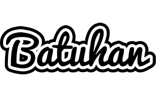 Batuhan chess logo