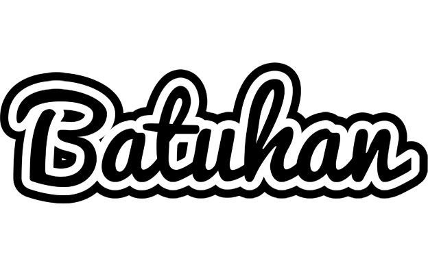 Batuhan chess logo