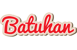 Batuhan chocolate logo