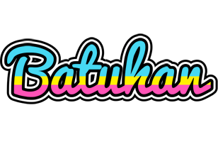 Batuhan circus logo
