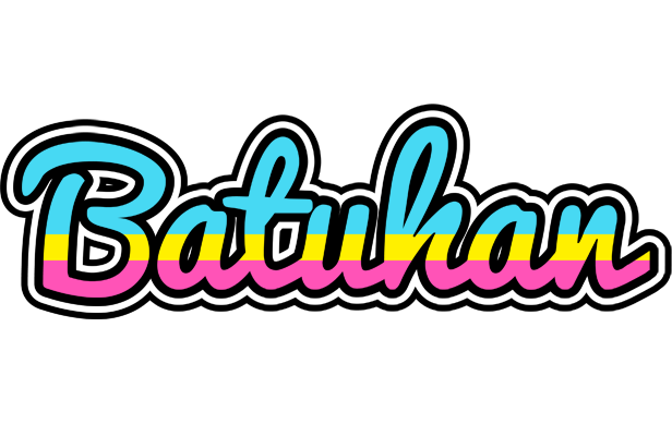 Batuhan circus logo