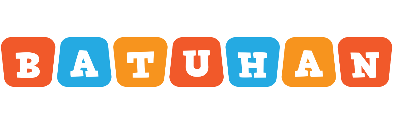 Batuhan comics logo