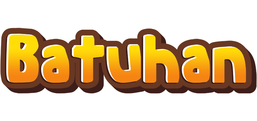Batuhan cookies logo