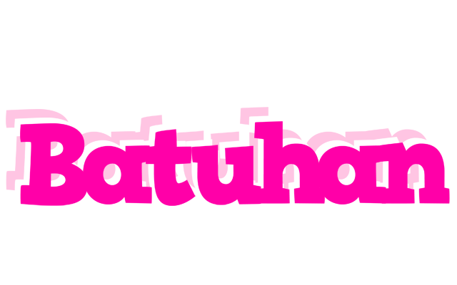 Batuhan dancing logo