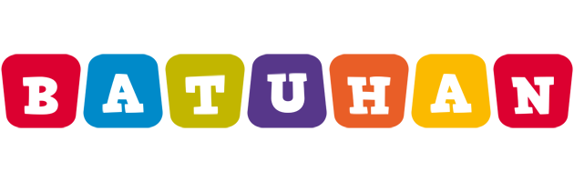 Batuhan daycare logo