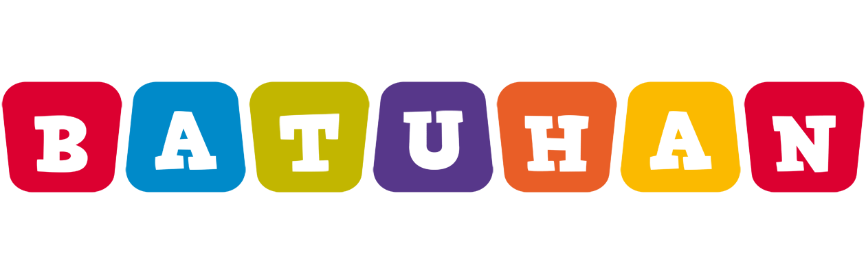 Batuhan daycare logo