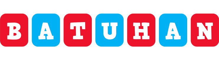 Batuhan diesel logo