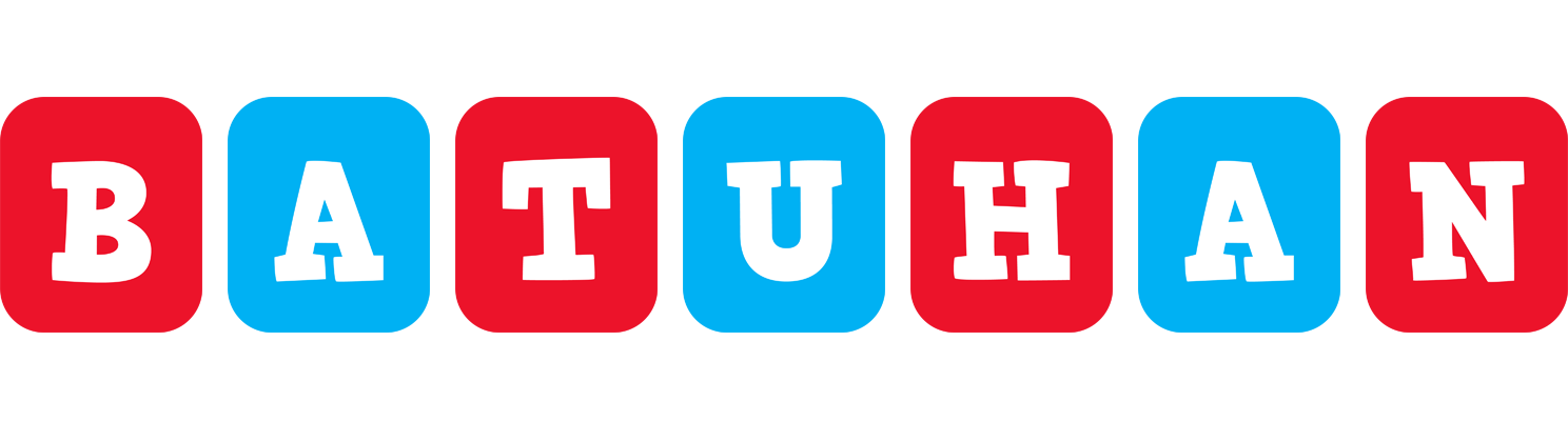 Batuhan diesel logo