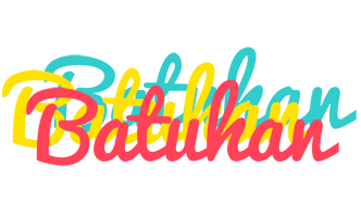Batuhan disco logo